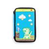 Foto de ESTUCHE CREMA CARIOCA DOBLE PEQ 6 MODELOS SURTIDOS PIXEL ART 43029