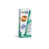 Foto de BOLIGRAFO CARIOCA OOPS CAPUCHA BORRABLE VERDE C/12U 43039/04