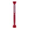 Foto de BOLIGRAFO BOLSIN ALUMINIO COLOR ROJO C/ESTUCHE 4545/03 DISPLAST