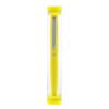 Foto de BOLIGRAFO BOLSIN ALUMINIO COLOR AMARILLO C/ESTUCHE 4545/05 DISPLAST