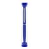 Foto de BOLIGRAFO BOLSIN ALUMINIO COLOR AZUL C/ESTUCHE 4545/19 DISPLAST