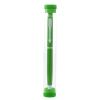 Foto de BOLIGRAFO BOLCON ALUMINIO TACTIL COLOR VERDE C/ESTUCHE 4546/04 DISPLAST