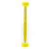 Foto de BOLIGRAFO BOLCON ALUMINIO TACTIL COLOR AMARILLO C/ESTUCHE 4546/05 DISPLAST