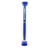 Foto de BOLIGRAFO BOLCON ALUMINIO TACTIL COLOR AZUL C/ESTUCHE 4546/19 DISPLAST