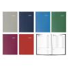 Foto de AGENDA ANUAL 2024 POESSA24 D/P TAMA�O 4� ROMA COLORES SURTIDOS 354402