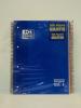 CUADERNO EUROPEAN ENRI OXFORD SCHOOL TE A-4 60H+60H 5*5  100430279