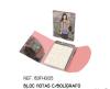 Foto de BLOC NOTAS DEC  C/BOLI MAKU16 FASHION GIRLS 153FHG125