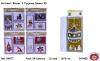 Foto de BILLETERO REGALO SORT RELIEVE 3D BLISTER 3U 54077 (12)