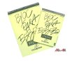 Foto de BLOC DIBUJO CANSON ESBOZO A-4 GUARRO 100H 90G 200400254