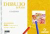Foto de BLOC DIBUJO CANSON BASIK 130G A-4 MICRO RECUADRO 20H C 200 408 061