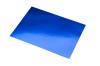Foto de CARTULINA METALIZADA 50*65 AZUL BRILLO PTE 10H