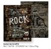 Foto de AGENDA ESCOLAR SENFOR18 8� 1DP KATACRACK GRAFFITI 134718
