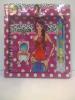 Foto de BLOC NOTAS SORT FASHION C/BOLIGRAFO 2303 ^