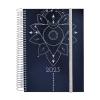 Foto de AGENDA ANUAL DESIGN COL.E10 1DP 2023 MOON+ E10 - 155*212 742312423 FINOCAM23
