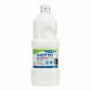 Foto de COLA BLANCA BARNIZ DECOUPAGE GIOTTO BOTELLA 1KG F546400 UNIDAD