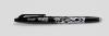 Foto de BOLIGRAFO PILOT FRIXION BORRABLE NEGRO C/12U