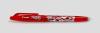 Foto de BOLIGRAFO PILOT FRIXION BORRABLE ROJO C/12U