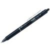 Foto de BOLIGRAFO PILOT FRIXION CLICKER RETRACTIL NEGRO C/12U