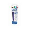 Foto de BOLIGRAFO RECAMBIO CARIOCA OOPS RETRACTIL BORRABLE AZUL BLISTER 3U 43041/02