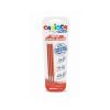 Foto de BOLIGRAFO RECAMBIO CARIOCA OOPS RETRACTIL BORRABLE ROJO BLISTER 3U 43041/03