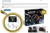 Foto de JUEGO GIOTTO ART LAB CRAZY BLACK + CREATIVE BOOK 581600 FILA