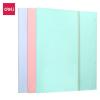 Foto de CARPETA ESCAPARATE DELI A4 PASTEL 40F EB02912
