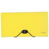 Foto de CARPETA FUELLE RECIBO 12B OPACO AMARILLO DELI EB41062 UNIDAD