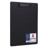 Foto de CARPETA A4 MUELLE S/TAPA DELI NEGRO EF75422