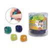 Foto de ADAPTADOR ESCRITURA YKC 3 COLORES SURTIDOS BOTE 60U 311164 POESSA