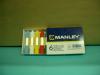 Foto de CERAS MANLEY ALPINO 6 COLORES
