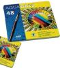 Foto de CERAS DACS ALPINO ACUARELABLE 48 C. + CAMARA FOTOS