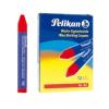 Foto de CERAS PELIKAN INDUSTRIAL MINA DURA R 762 ROJO