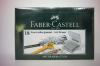 Foto de BORRADOR FABER-CASTELL 7220 MALEABLE C/ESTUCHE C/18U
