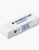 Foto de BORRADOR STAEDTLER 526 B20 RASO-PLAST C/20