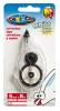 Foto de CORRECTOR MAQUINA CARIOCA 5MM*8M CAJA 12U BLISTER 42086
