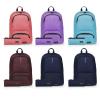 Foto de 6 MOCHILAS + 6 ESTUCHES WATER RESISTANT 2337 SCHOOL GABOL23 - GLOBAL 233720 099