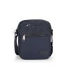 Foto de BANDOLERA MEDIANA GABOL CLARK 546310046 AZUL MARINO 18*22*6