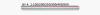 Foto de ESCALIMETRO TRIANGULAR 30 CM STAEDTLER N�4 1:100/200/250/300/400/500