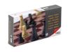 Foto de JUEGO AJEDREZ DAMAS MAGNETICO PLASTICO PLEGABLE REF 450