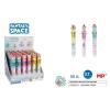 Foto de BOLIGRAFO MADRID PAPEL 10 COLORES FANTASY SWEET PE253-03 (EXP 30U)