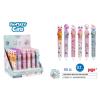 Foto de BOLIGRAFO MADRID PAPEL 10 COLORES FANTASY CATS PE253-18 (EXP 30U)