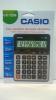 Foto de CALCULADORA CASIO GX-120B 12 DIGITOS SELECTOR DECIMAL SOLAR CAJA