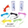 Foto de AURICULARES ALEX BOG TELEFONO MINI PARA MOVILES SH-897