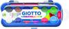 Foto de ACUARELA GIOTTO 12 COLORES 351200 FILA