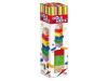 Foto de JUEGO BLOCK & BLOCK COLORS 54 PIEZAS CAYRO 859