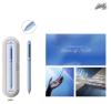 Foto de BOLIGRAFO FABER-CASTELL AVORI 2026 PEACE OF MIND 140661 ESTUCHE UNIDAD