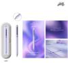 Foto de BOLIGRAFO FABER-CASTELL AVORI 2026 DREAM WEAVER 140663 ESTUCHE UNIDAD
