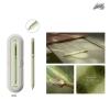 Foto de BOLIGRAFO FABER-CASTELL AVORI 2026 FRESH BREEZE 140665 ESTUCHE UNIDAD