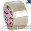 PRECINTO APLI 132*48 PACK-6 TRANSPARENTE PTE 6U 11735