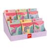 EXPOSITOR APLI KITS COLGANTES DIY 19892 18 UNIDADES